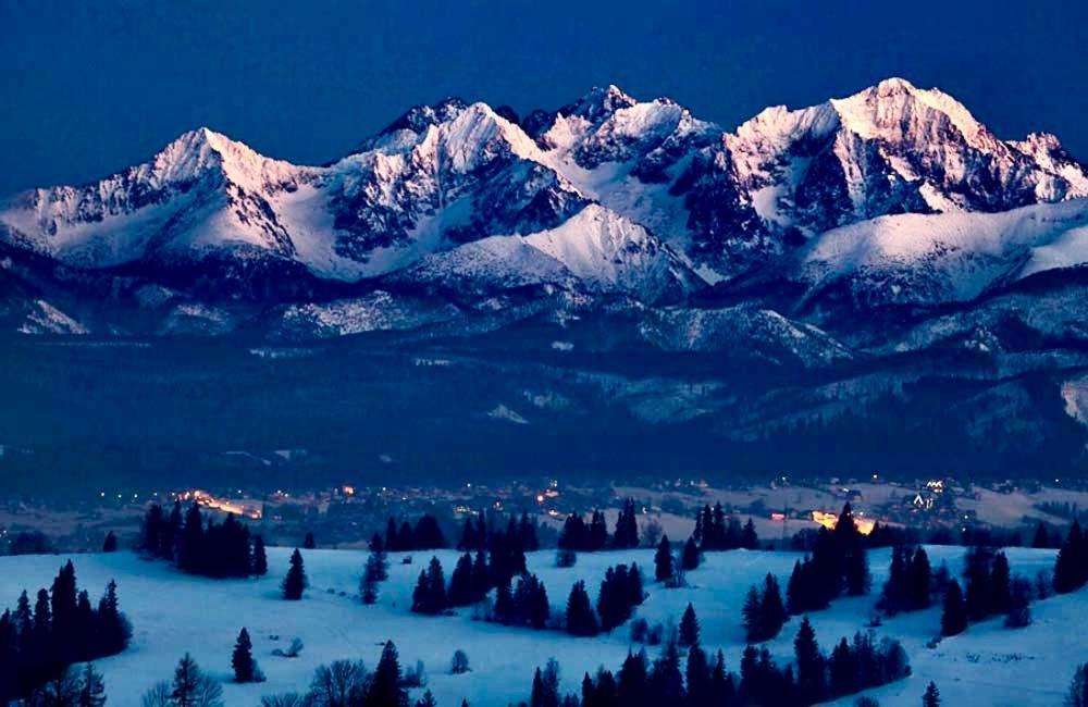 Goralska Chatka กอสเชียลิสกอ ภายนอก รูปภาพ